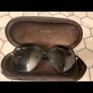 Tom Ford Sunglasses